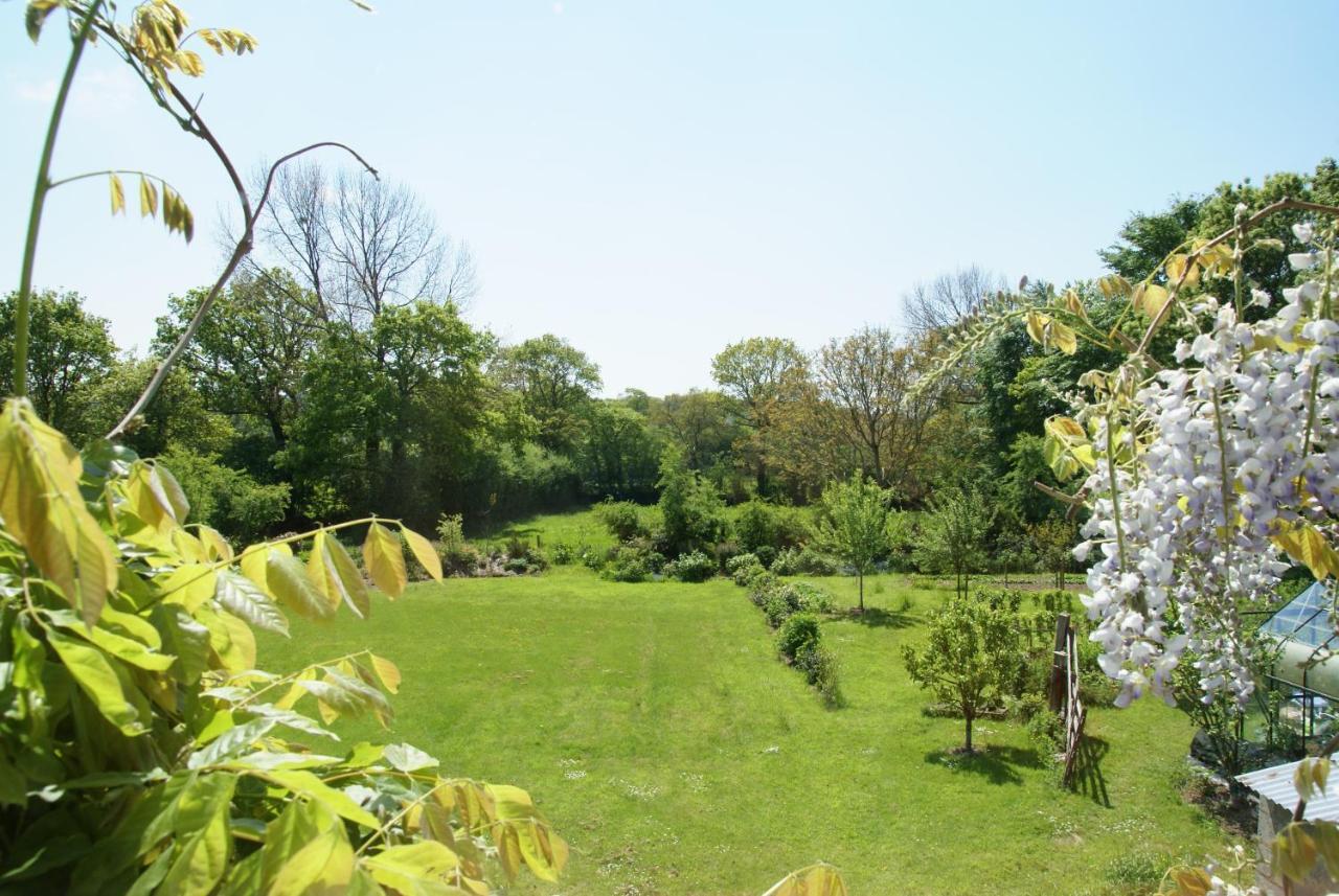 拉莱提利住宿加早餐旅馆 Grosville 外观 照片